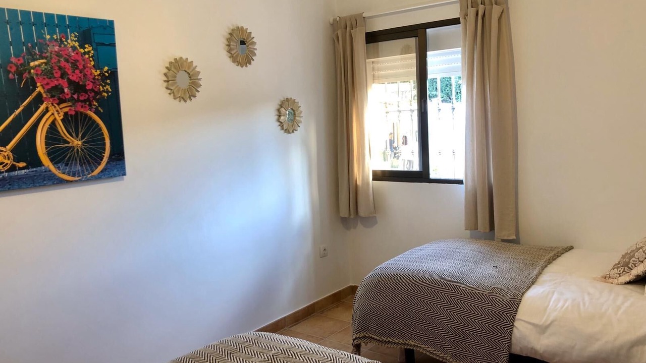 Photo of Bedroom in El Garrobo