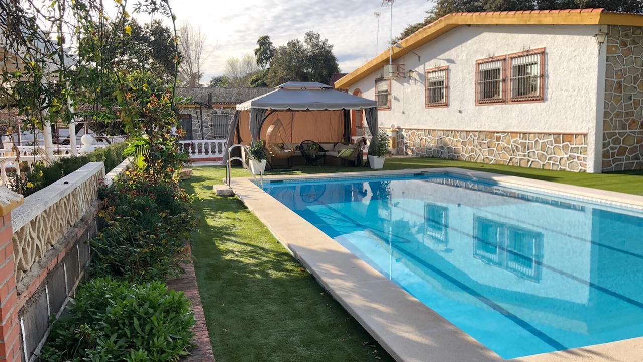 Photo of Outdoor in El Garrobo