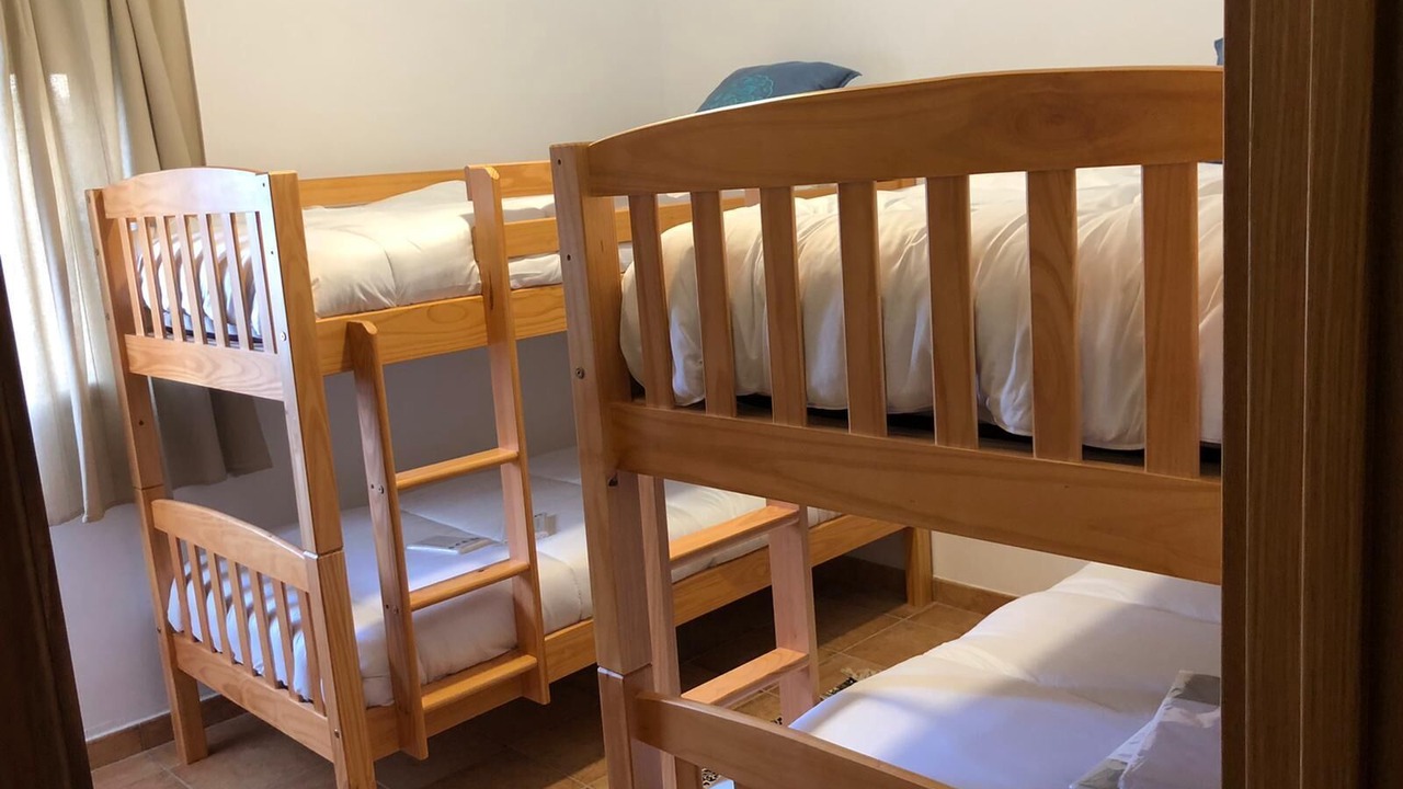 Photo of Bedroom in El Garrobo