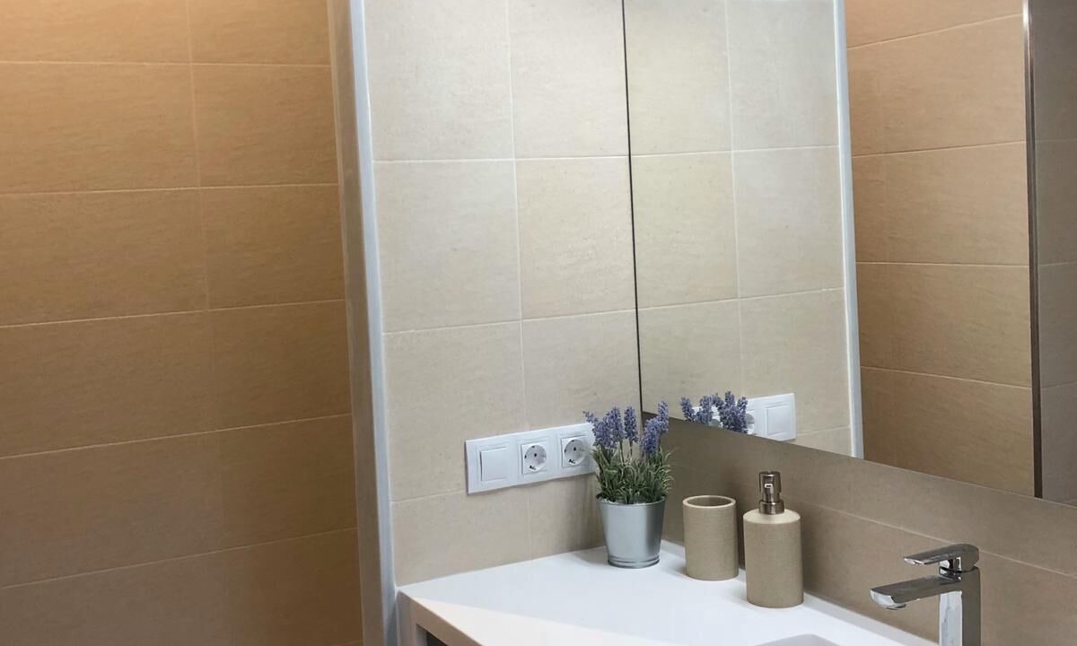 Photo of Bathroom in El Garrobo