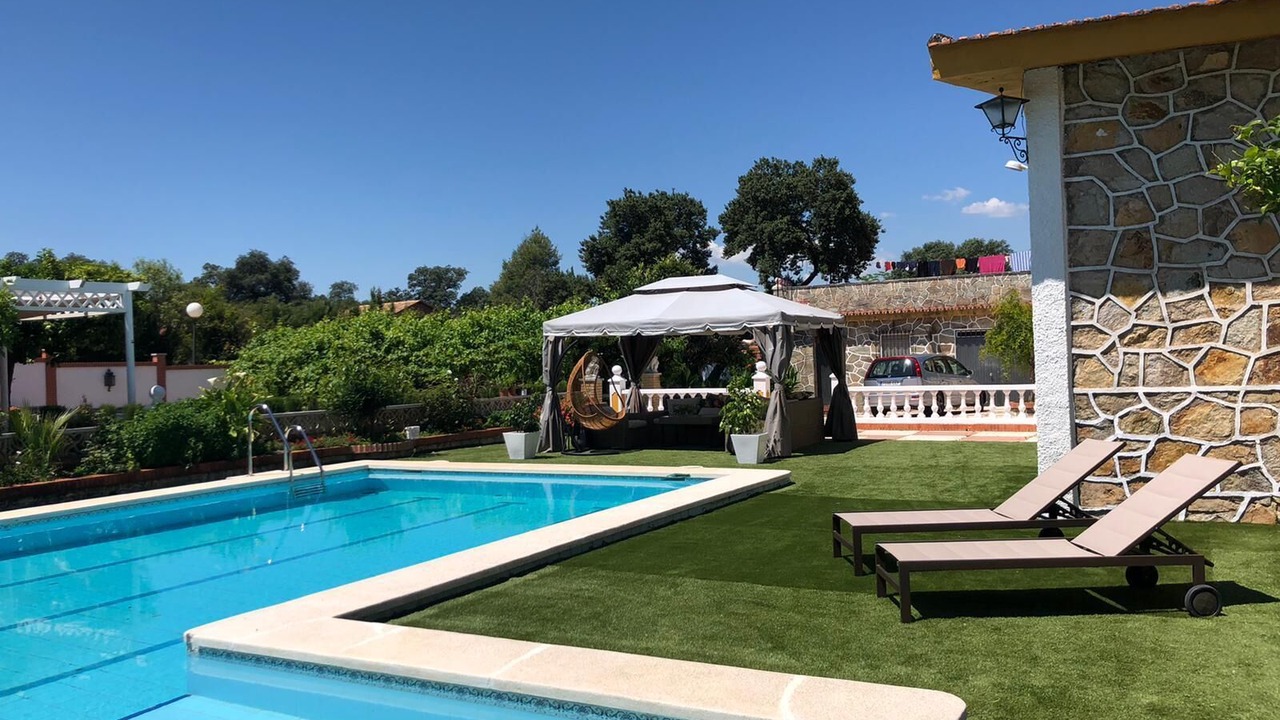 Photo of Outdoor in El Garrobo