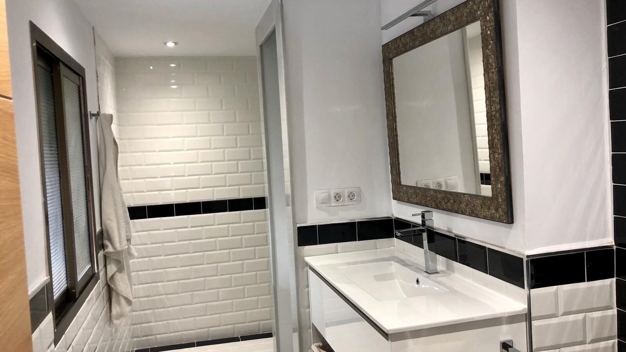 Photo of Bathroom in El Garrobo