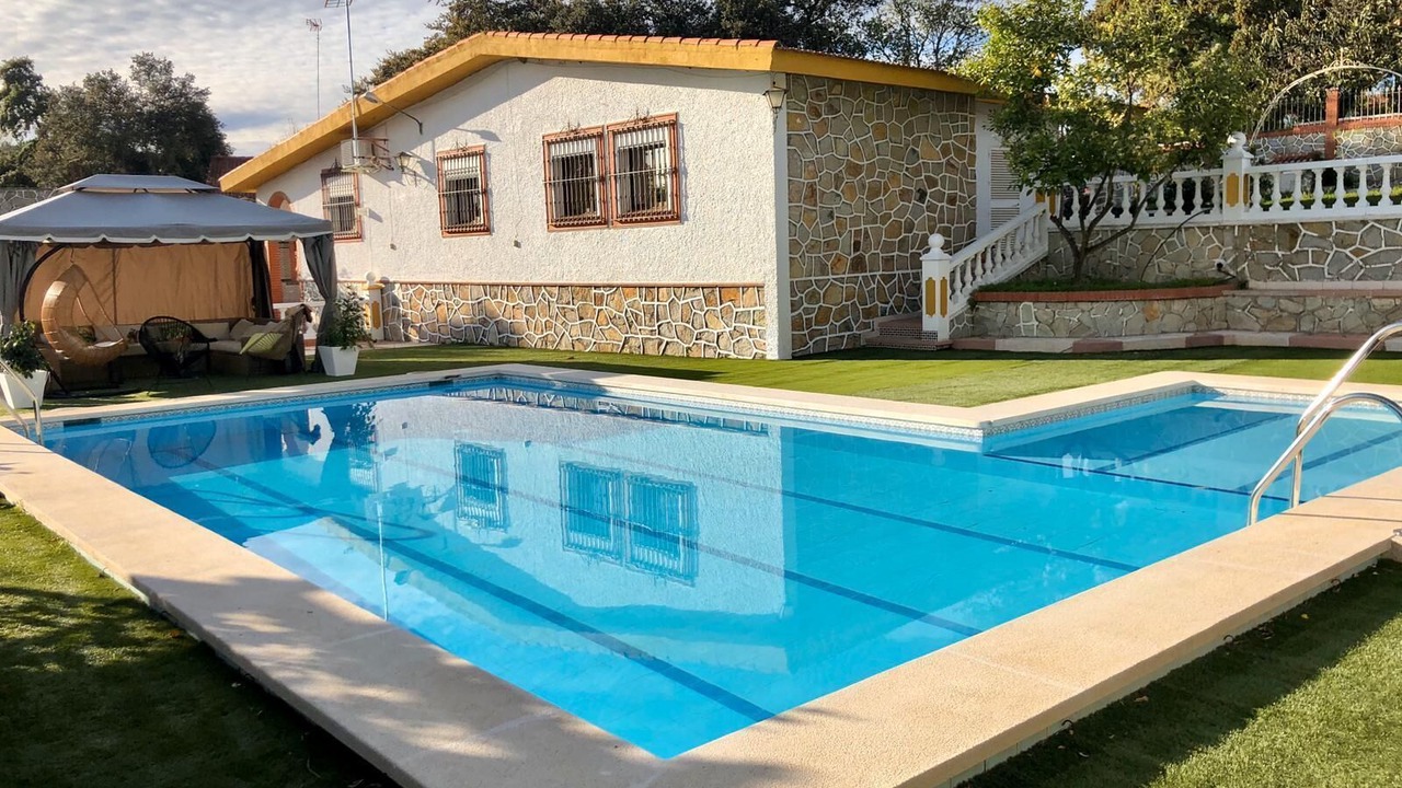 Photo of Outdoor in El Garrobo