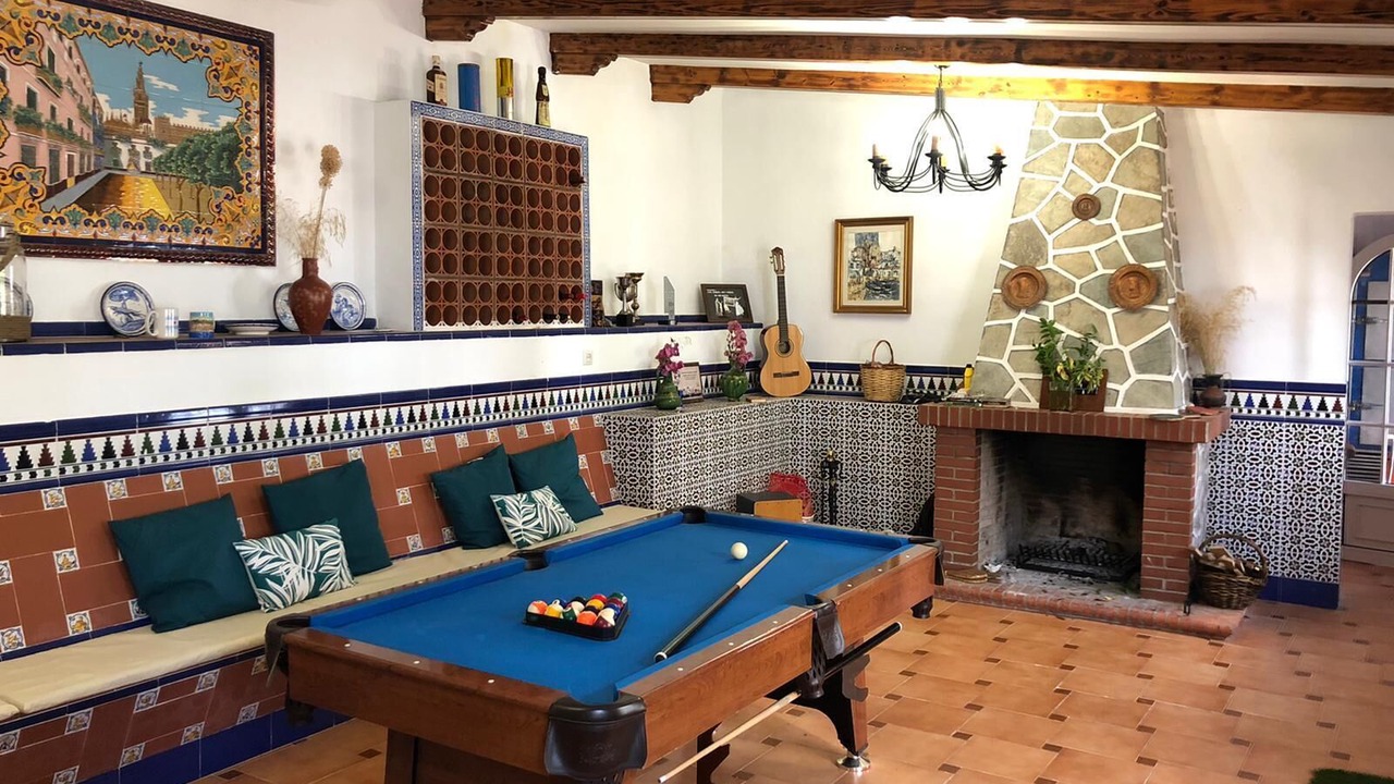Photo of Bedroom in El Garrobo