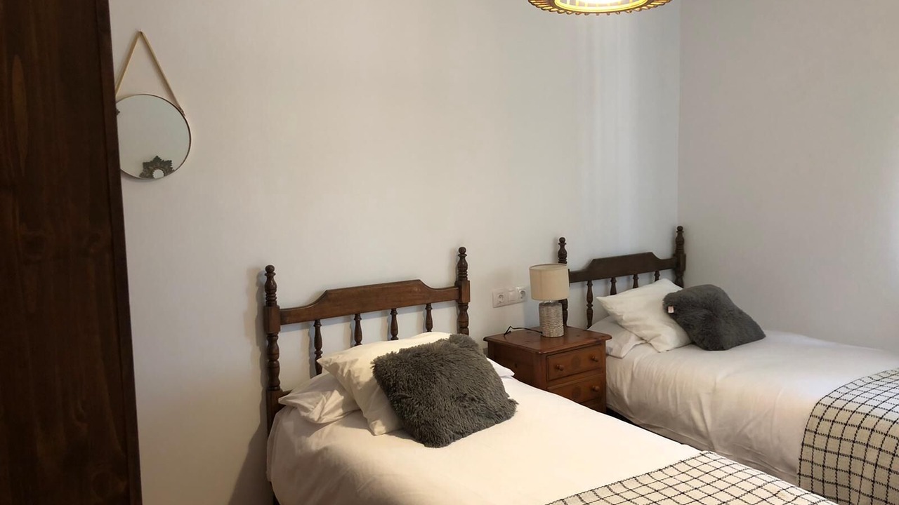 Photo of Bedroom in El Garrobo