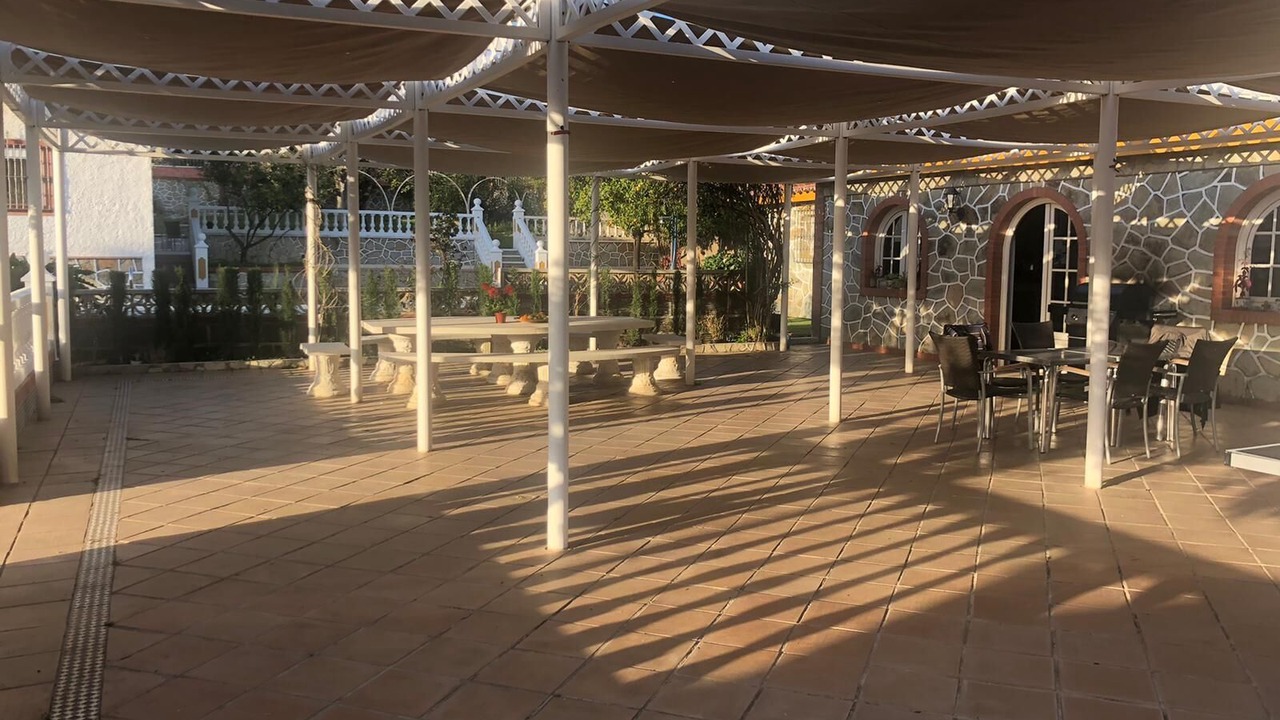 Photo of Outdoor in El Garrobo