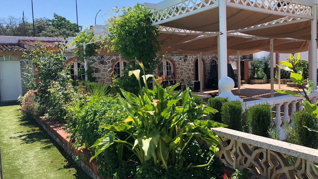 Photo of Outdoor in El Garrobo