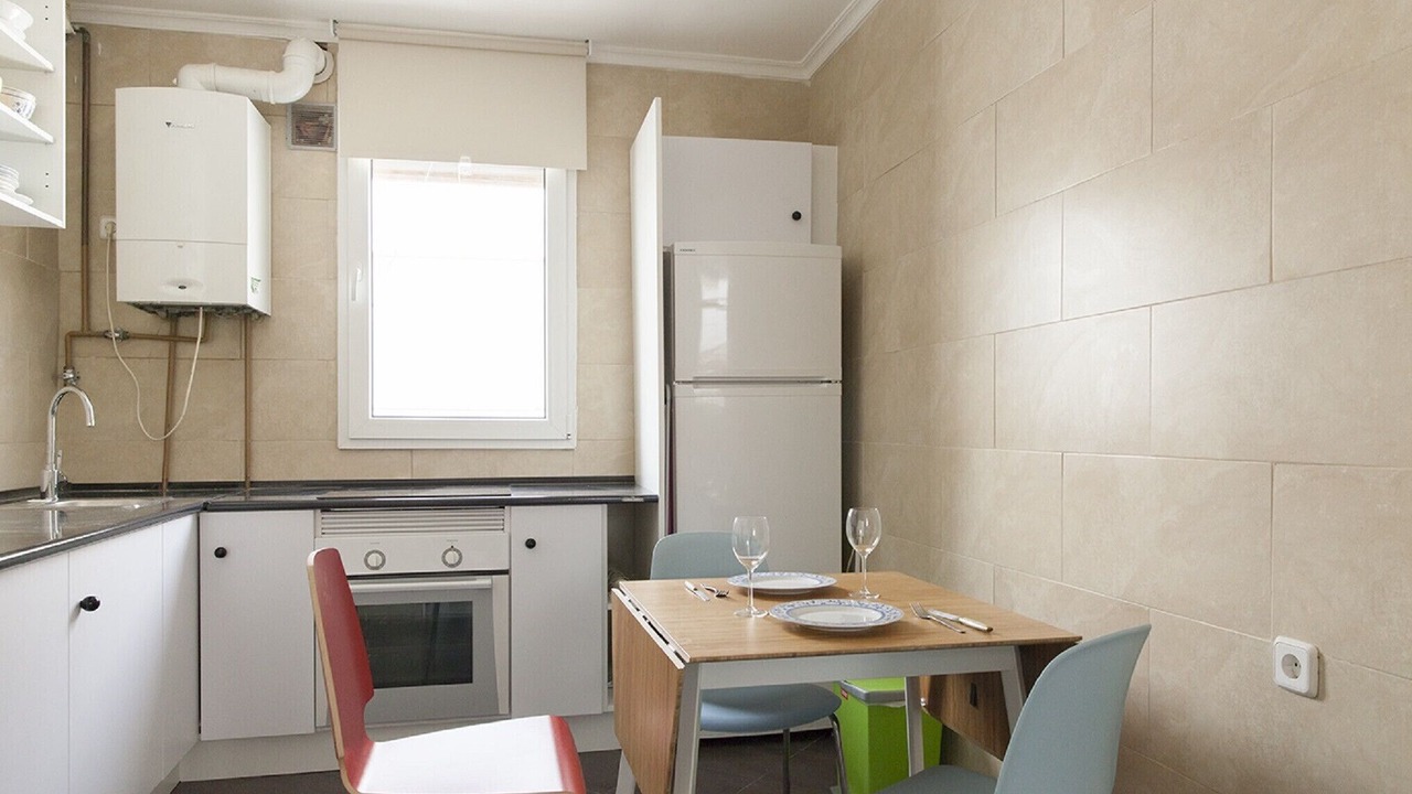 Photo of Kitchen in Ibiza