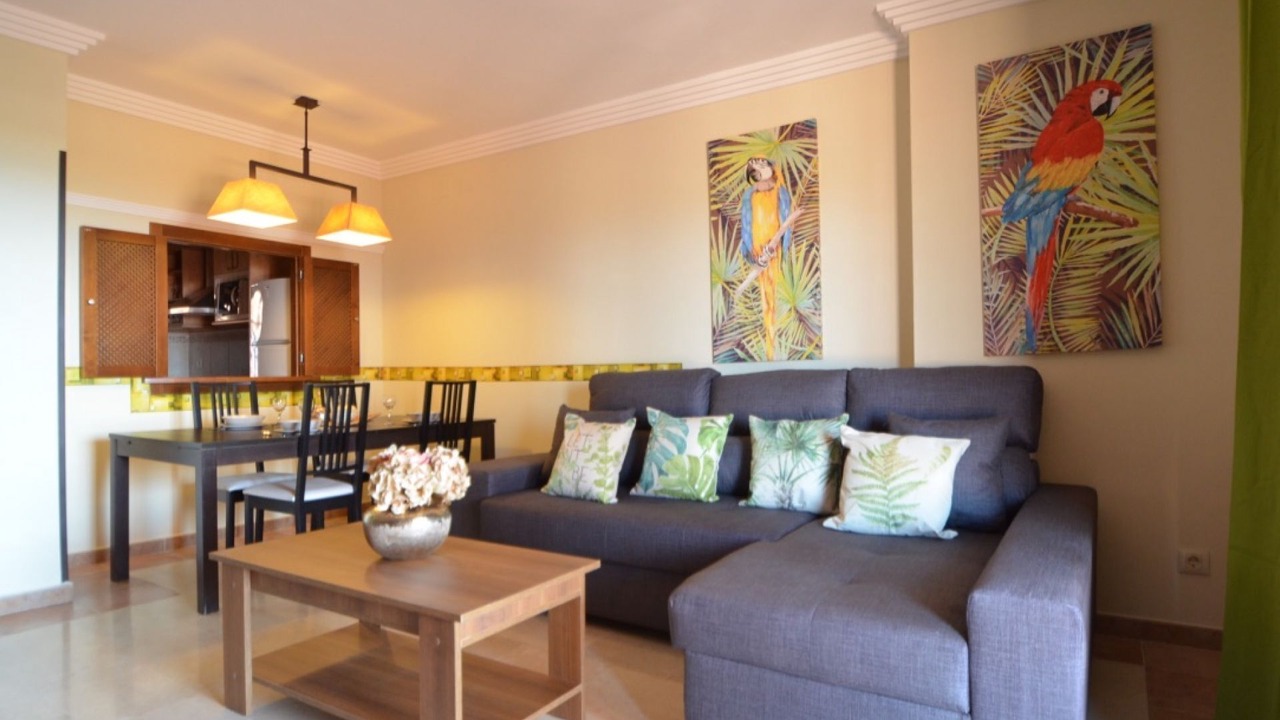 Photo of Livingroom in Punta del Moral