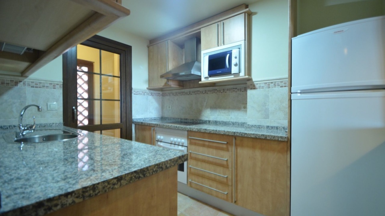 Photo of Kitchen in Punta del Moral