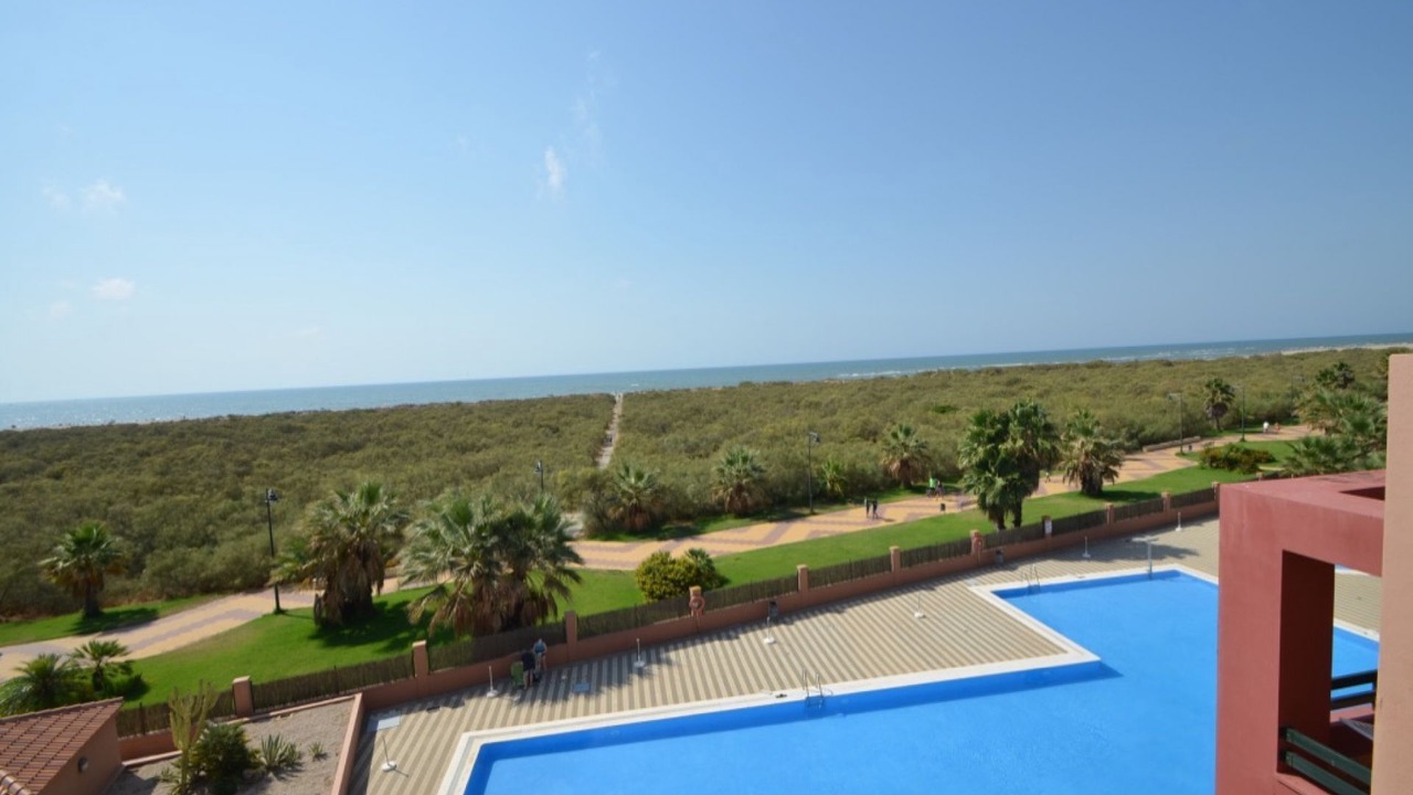 Photo of Outdoor in Punta del Moral