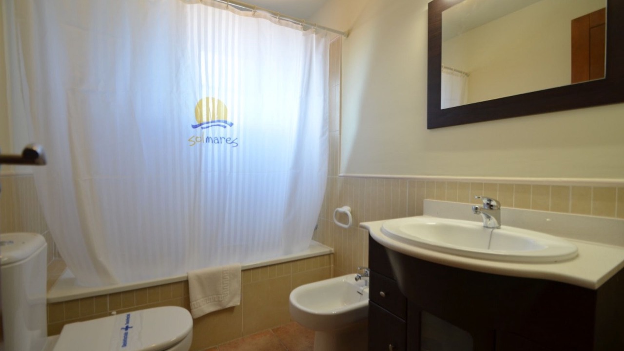 Photo of Bathroom in Punta del Moral