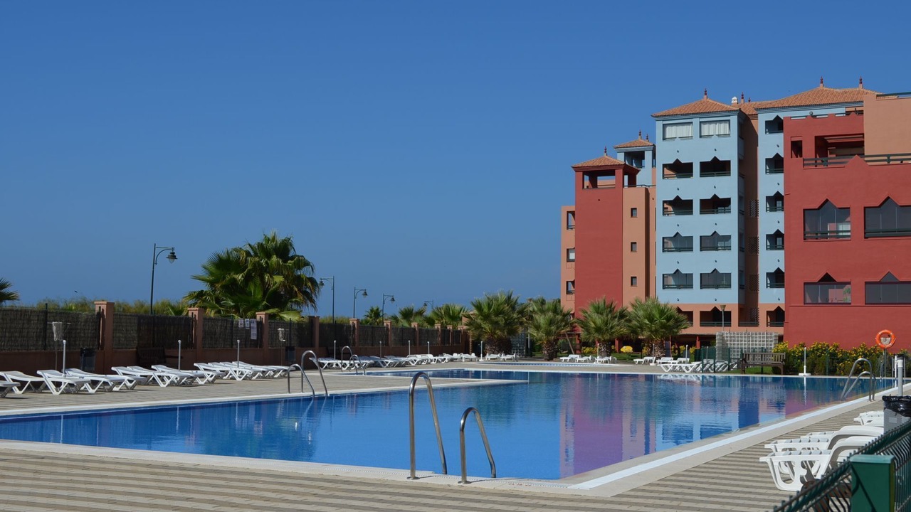Photo of Outdoor in Punta del Moral