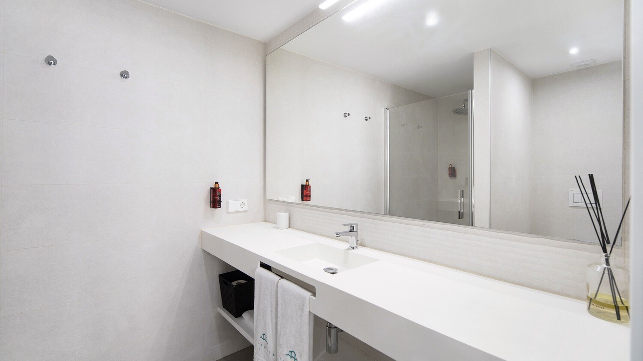 Photo of Bathroom in Poblado Sancti Petri