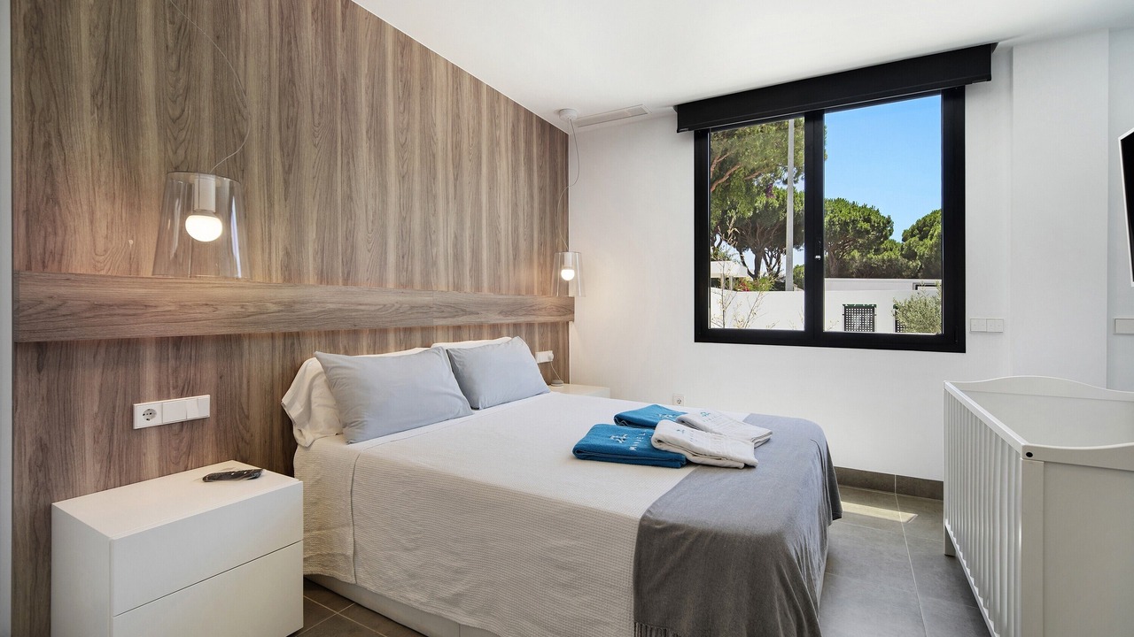 Photo of Bedroom in Poblado Sancti Petri
