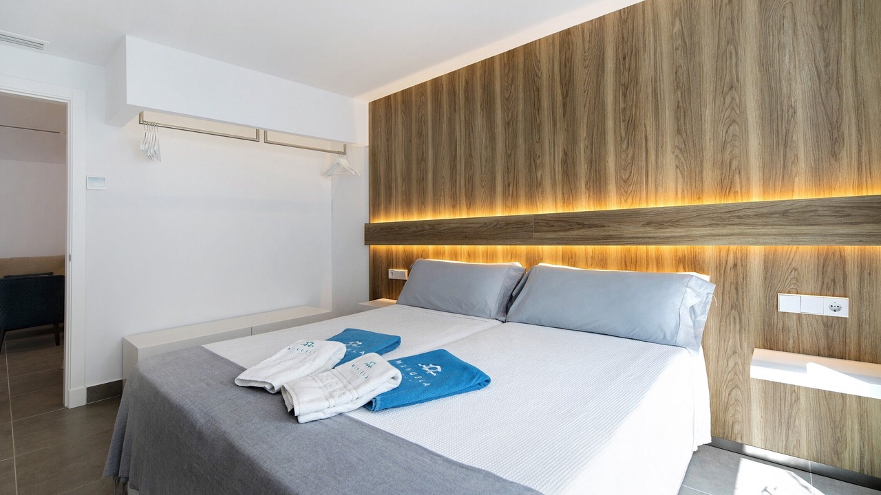 Photo of Bedroom in Poblado Sancti Petri