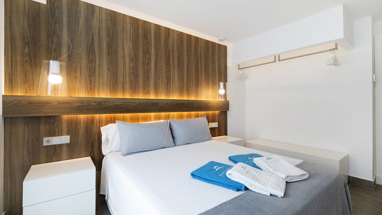 Photo of Bedroom in Poblado Sancti Petri