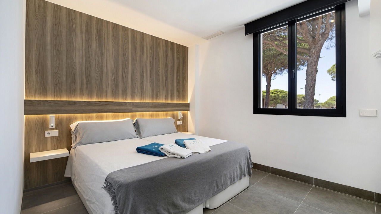 Photo of Bedroom in Poblado Sancti Petri