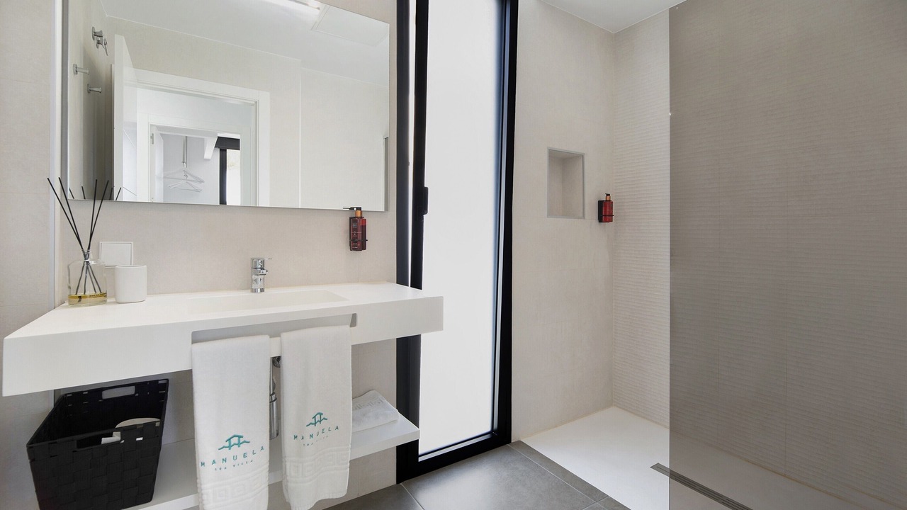 Photo of Bathroom in Poblado Sancti Petri