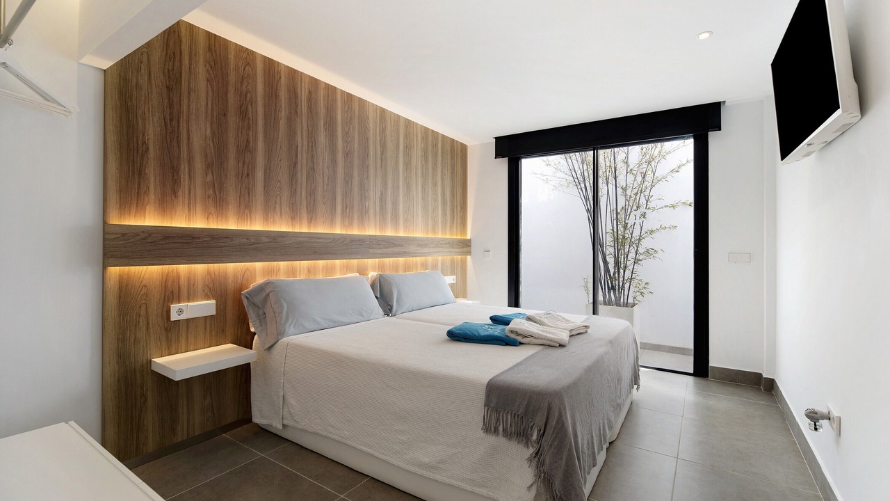 Photo of Bedroom in Poblado Sancti Petri