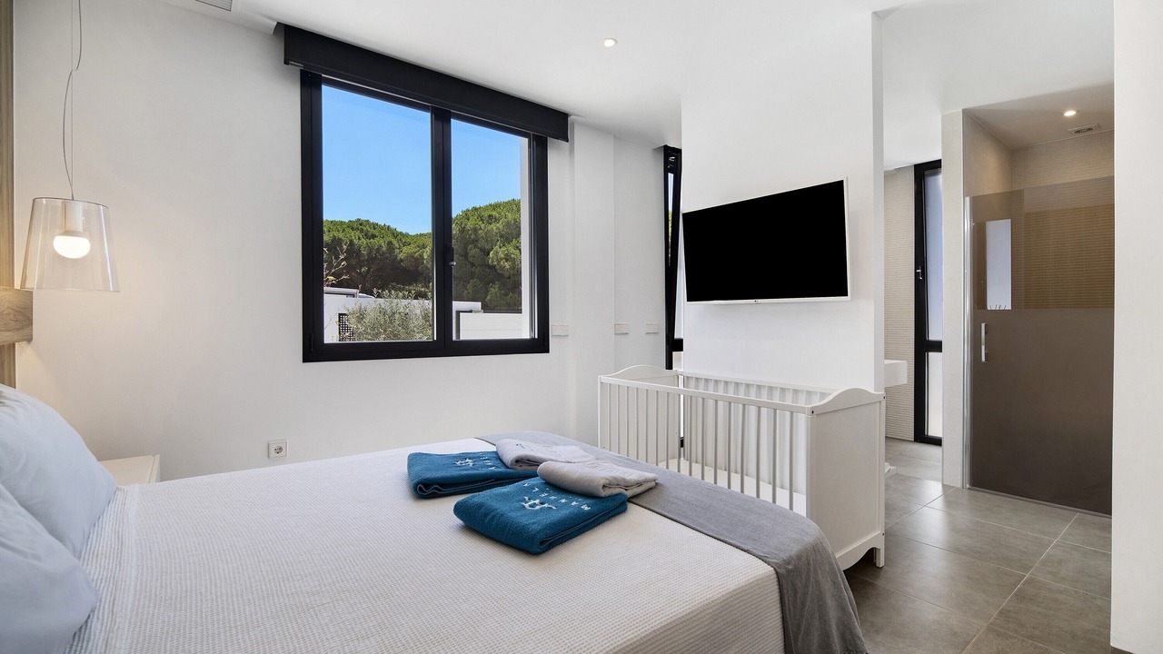 Photo of Bedroom in Poblado Sancti Petri