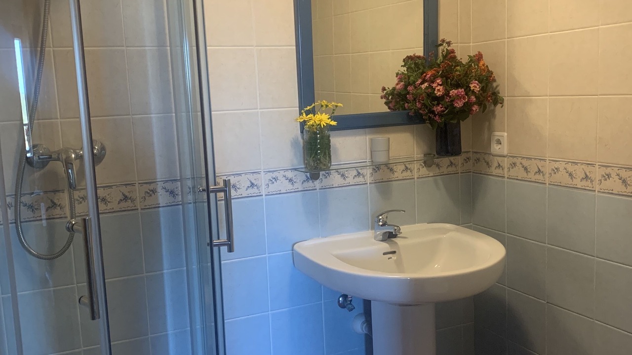 Photo of Bathroom in Costa Esuri