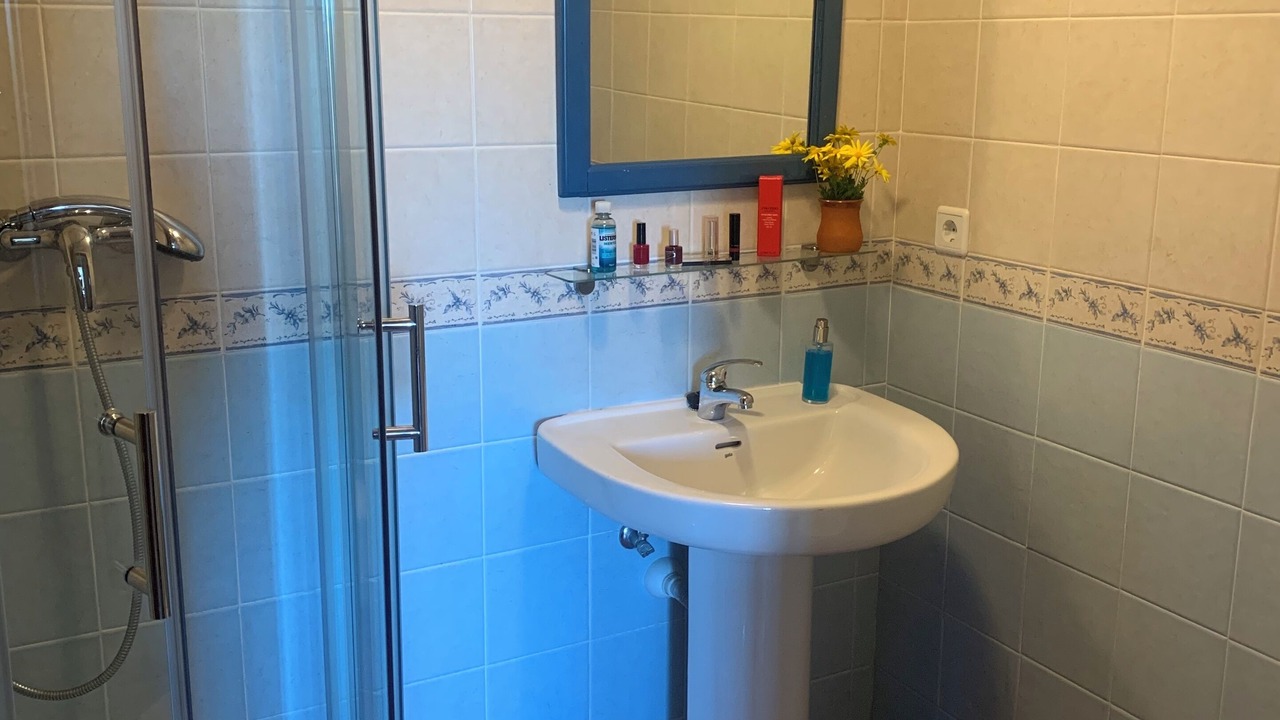 Photo of Bathroom in Costa Esuri