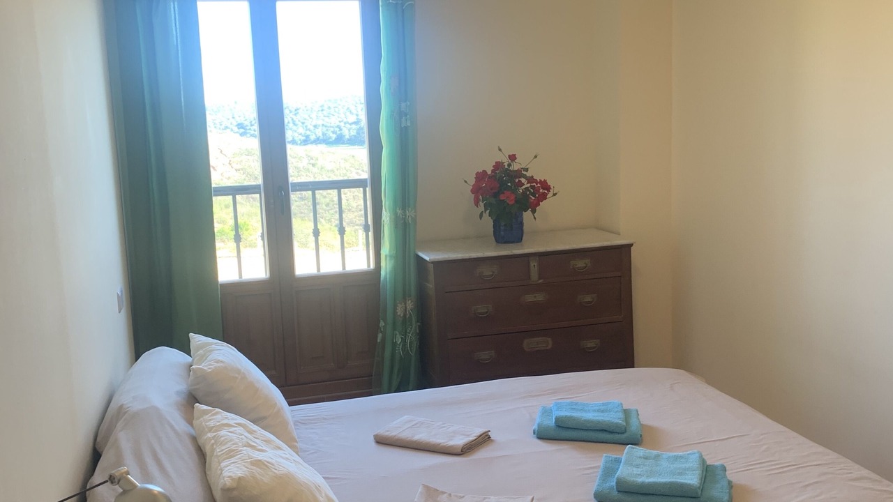 Photo of Bedroom in Costa Esuri