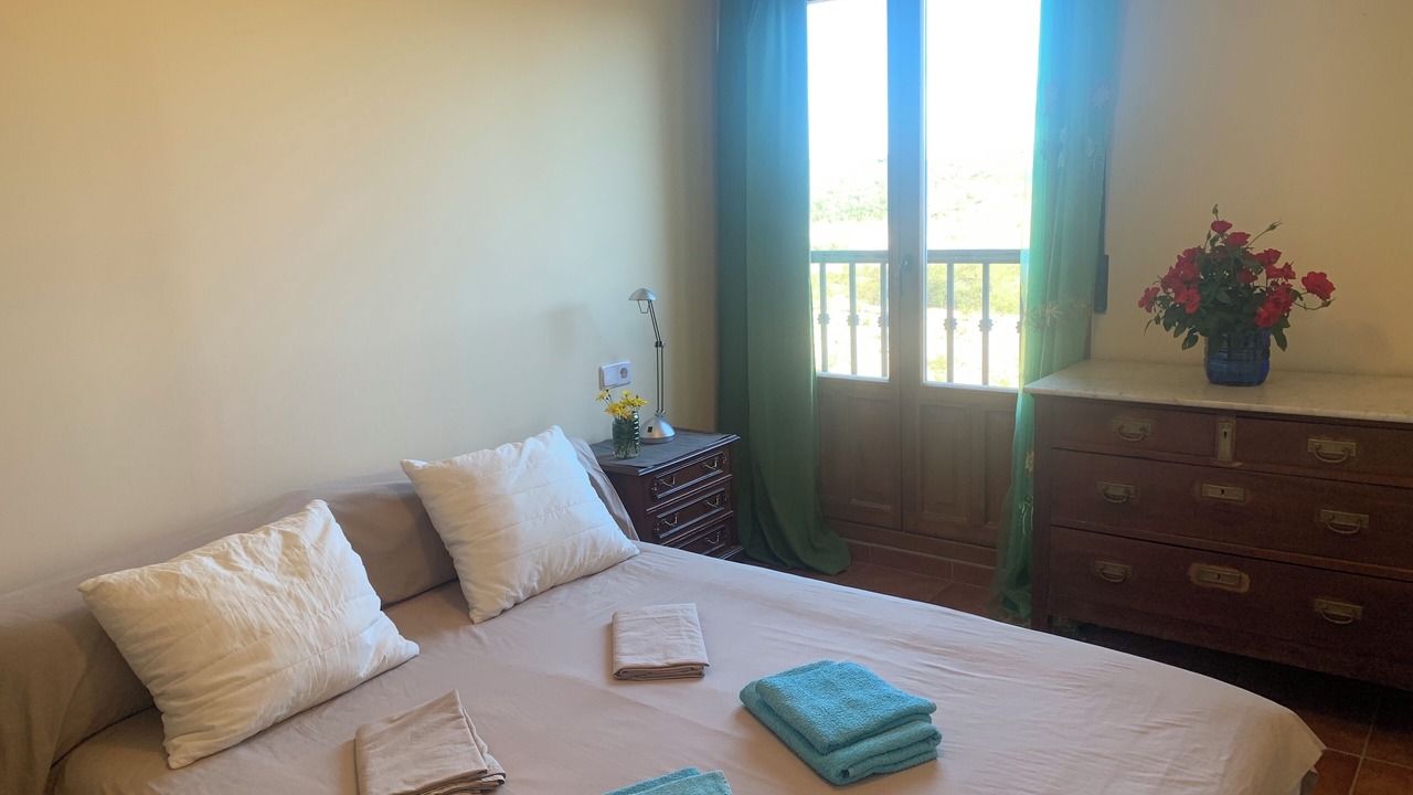 Photo of Bedroom in Costa Esuri