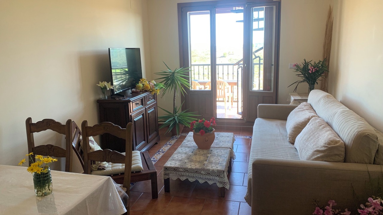 Photo of Livingroom in Costa Esuri