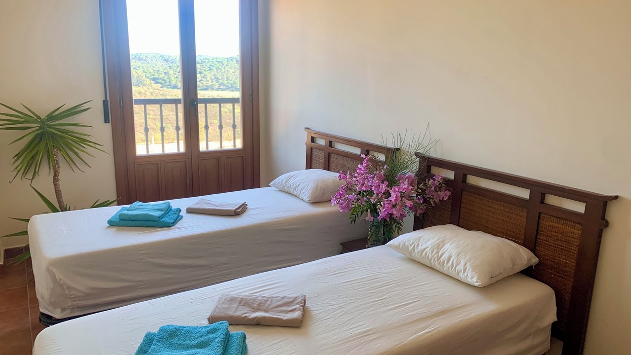Photo of Bedroom in Costa Esuri