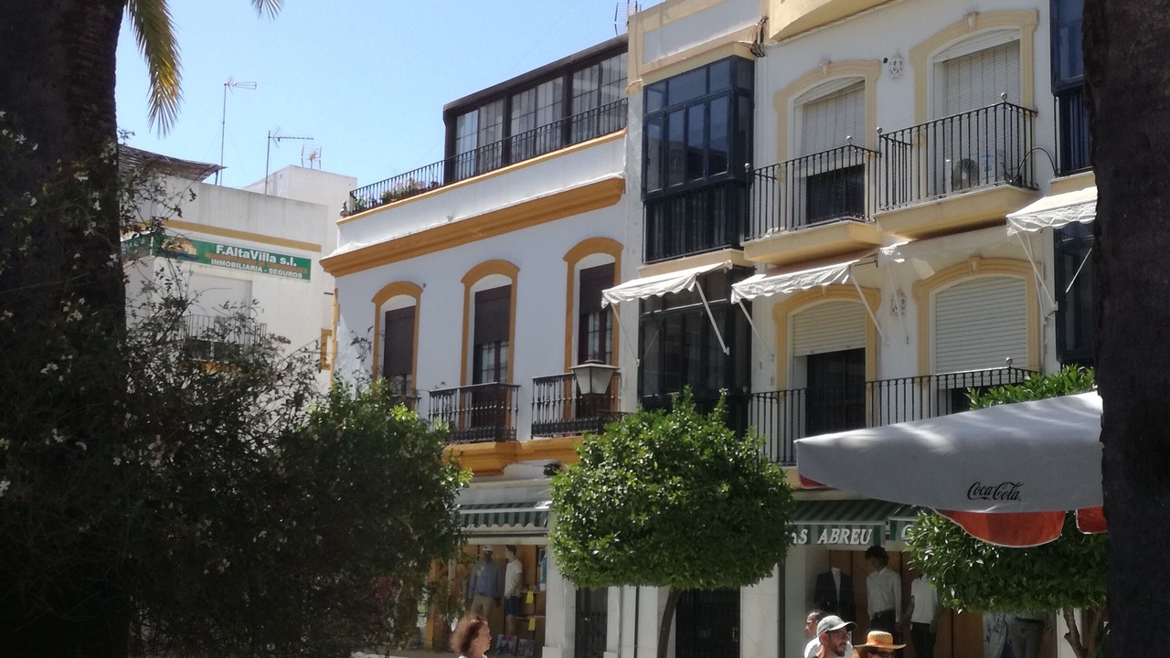 Photo of Outdoor in Costa Esuri