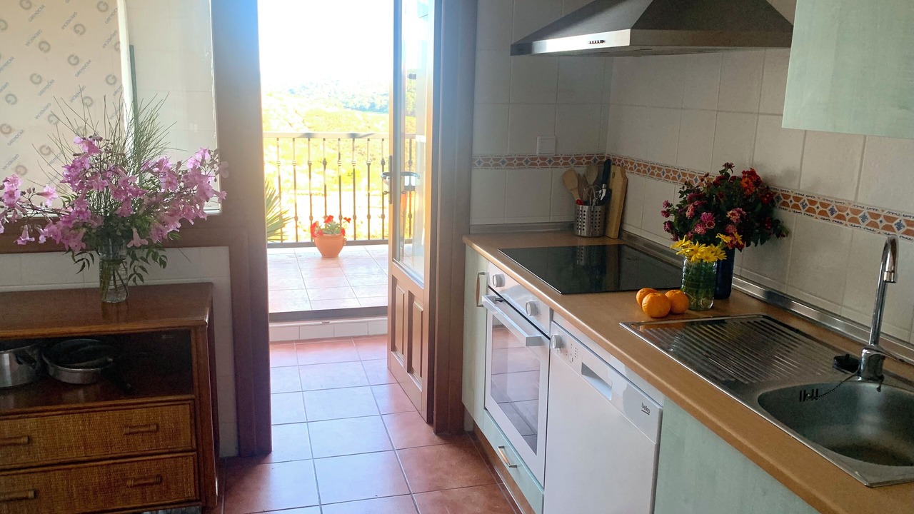 Photo of Kitchen in Costa Esuri