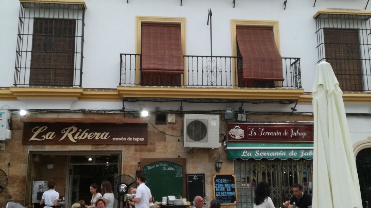Photo of Outdoor in Costa Esuri