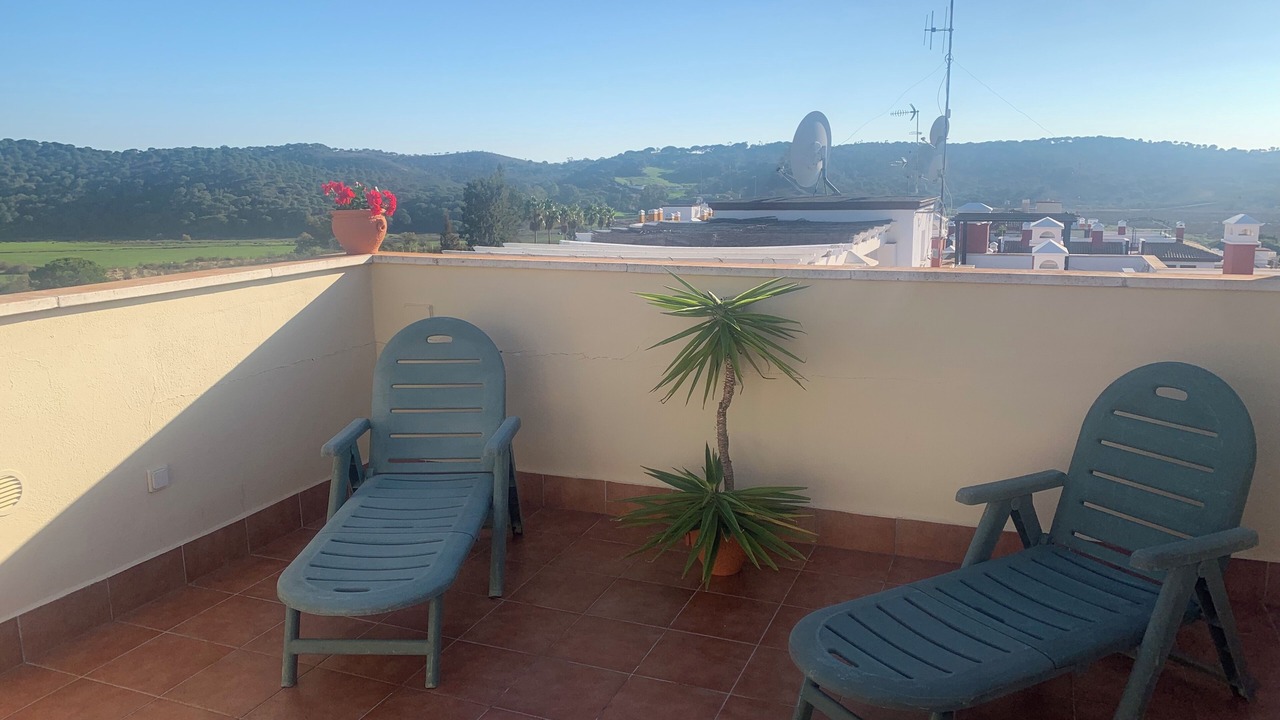 Photo of Patio Balcony in Costa Esuri