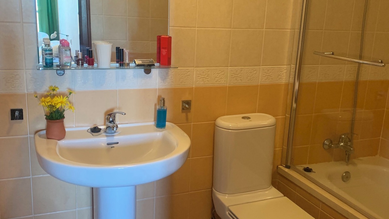 Photo of Bathroom in Costa Esuri