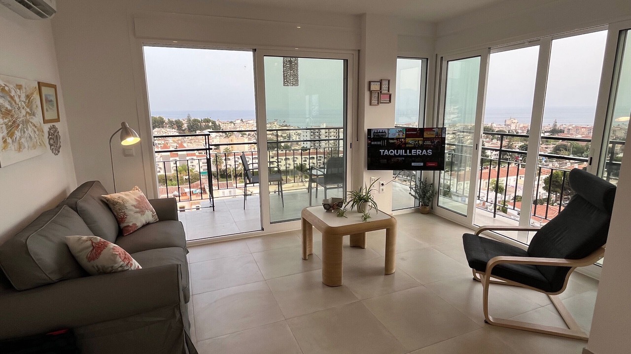 Photo of Livingroom in Nerja