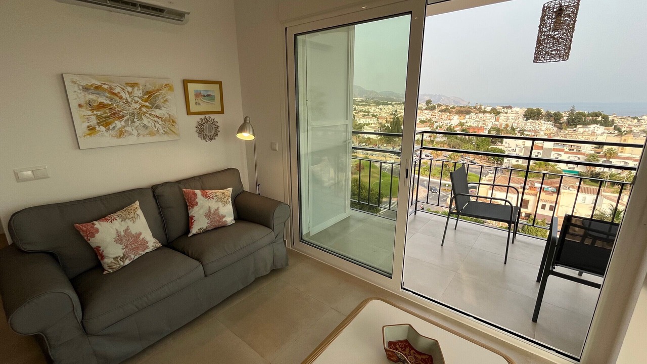 Photo of Livingroom in Nerja