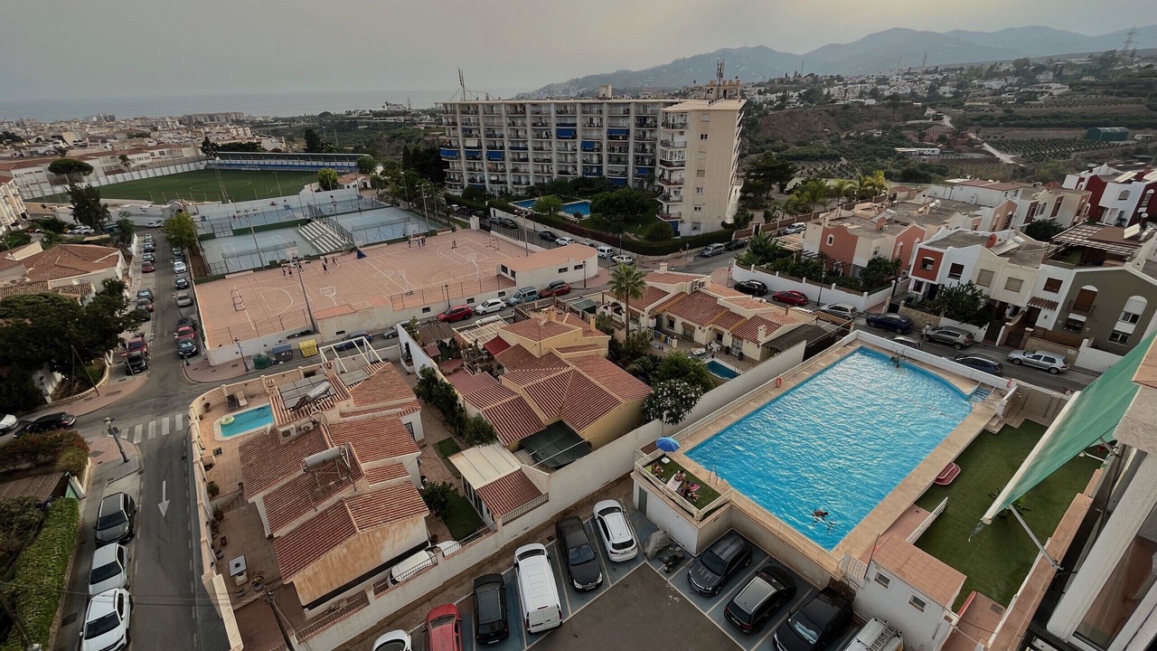 Photo of Outdoor in Nerja