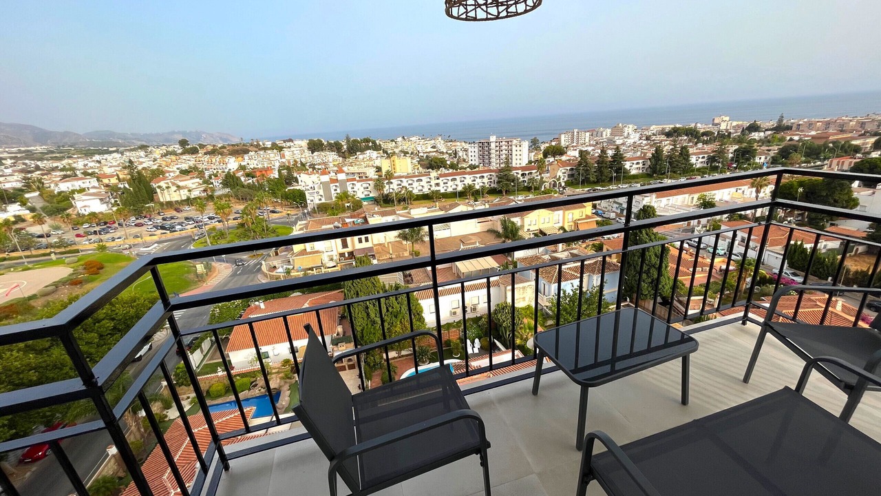 Photo of Outdoor in Nerja