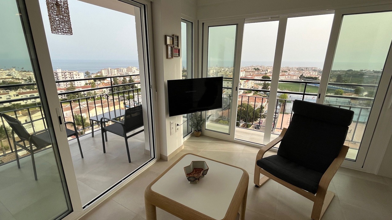 Photo of Livingroom in Nerja