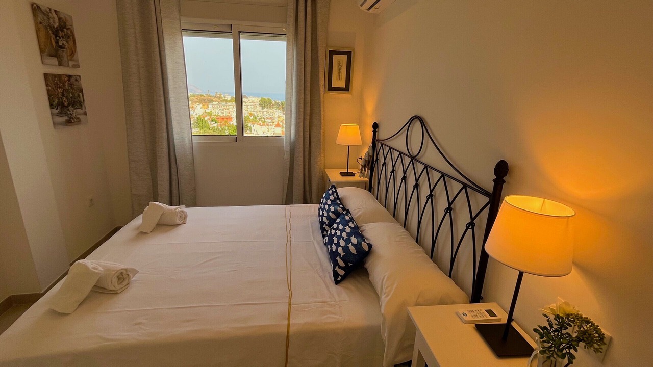 Photo of Bedroom in Nerja