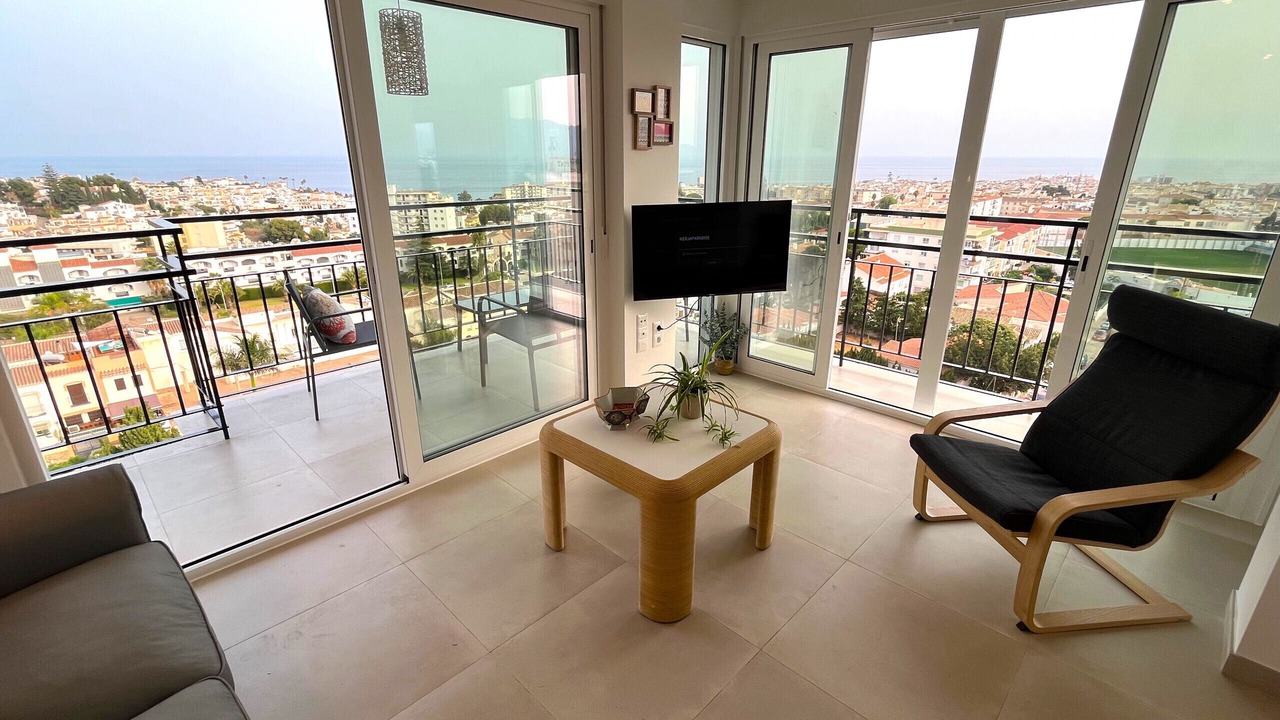 Photo of Livingroom in Nerja