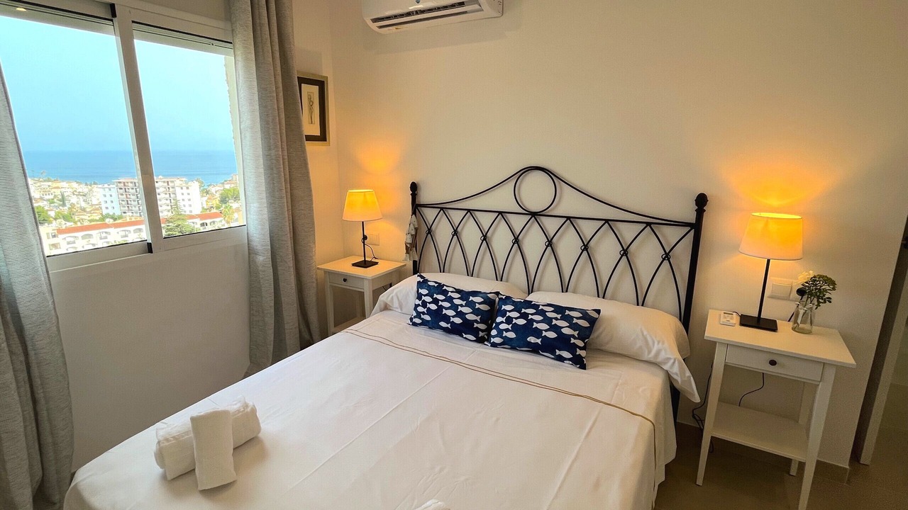 Photo of Bedroom in Nerja