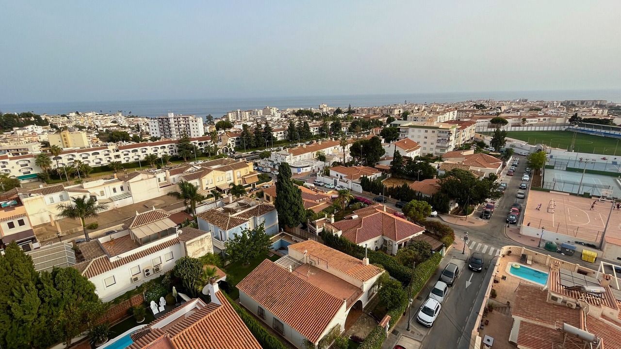 Photo of Outdoor in Nerja