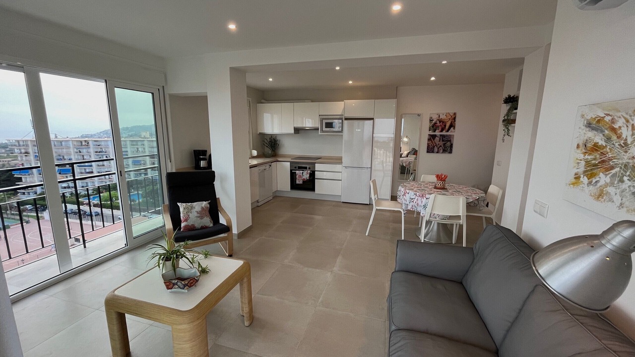 Photo of Livingroom in Nerja