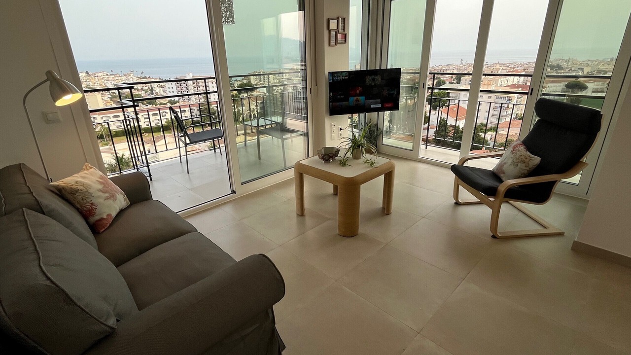 Photo of Livingroom in Nerja