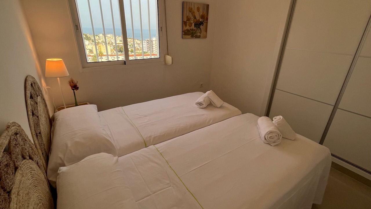 Photo of Bedroom in Nerja