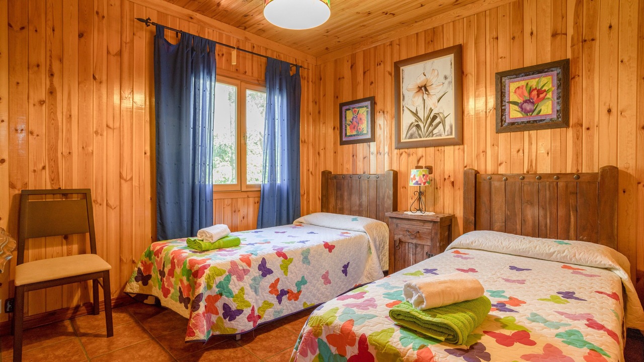 Photo of Bedroom in Sayalonga