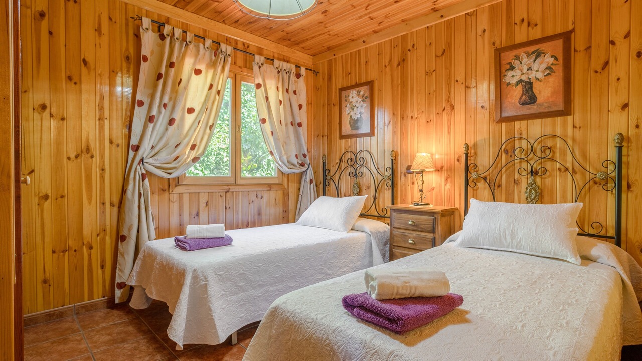 Photo of Bedroom in Sayalonga